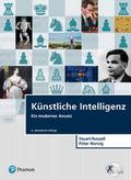 Künstliche Intelligenz von Stuart Russell | Buch