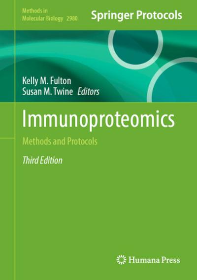 Immunoproteomics