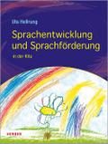 Sprachentwicklung und Sprachförderung in der Kita