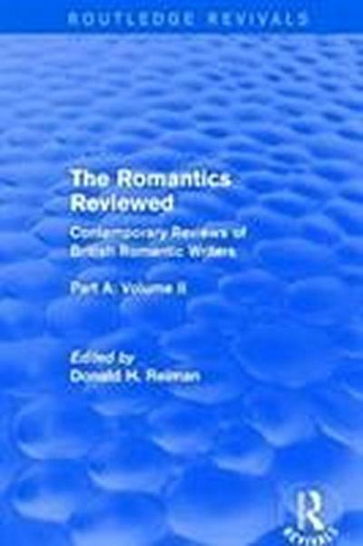 The Romantics Reviewed