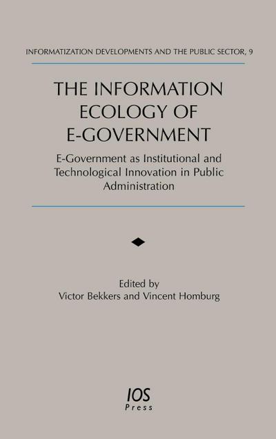 The Information Ecology of E-Government