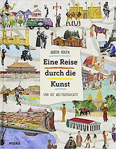 Eine Reise durch die Kunst
