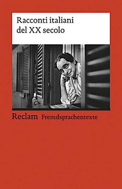 Racconti italiani del XX secolo