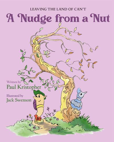 A Nudge from a Nut