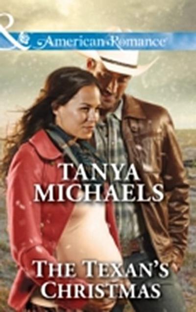 Texan’s Christmas