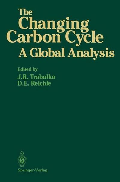 The Changing Carbon Cycle