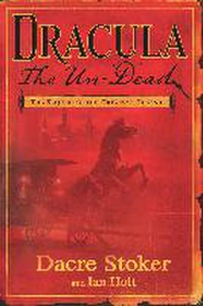 Dracula the Un-Dead