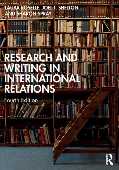 Research and Writing in International Relations