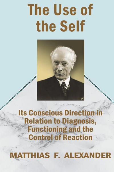 The Use of the Self