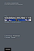 The Massachusetts State Constitution