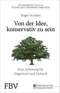 Von der Idee, konservativ zu sein