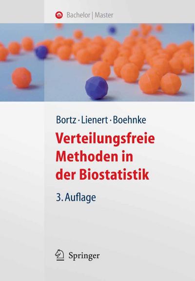 Verteilungsfreie Methoden in der Biostatistik