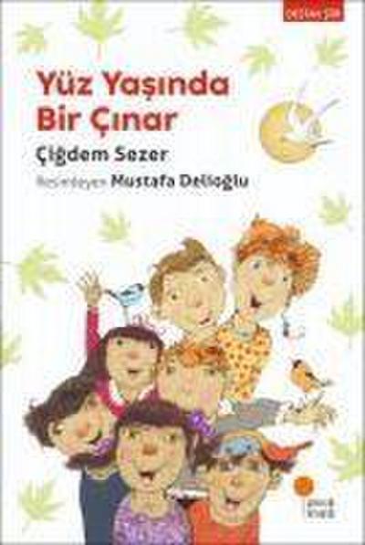 Yüz Yasinda Bir Cinar