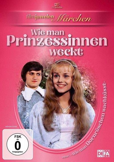 Wie man Prinzessinnen weckt