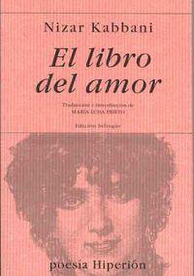 El libro del amor
