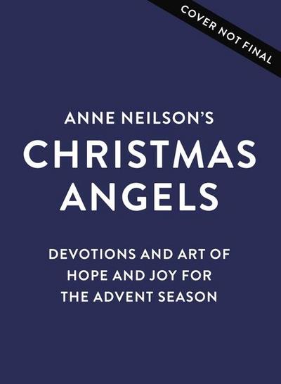 Anne Neilson’s Christmas Angels