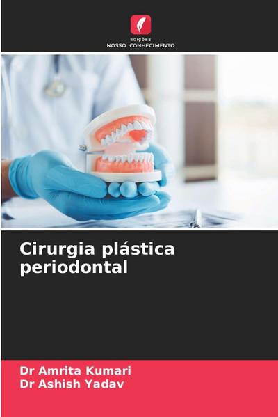 Cirurgia plástica periodontal