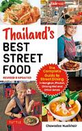 Thailand’s Best Street Food