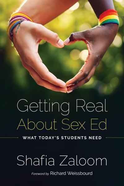 Getting Real about Sex Ed