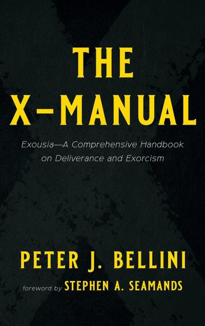 The X-Manual