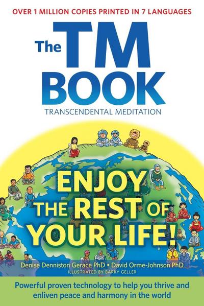 The TM Book