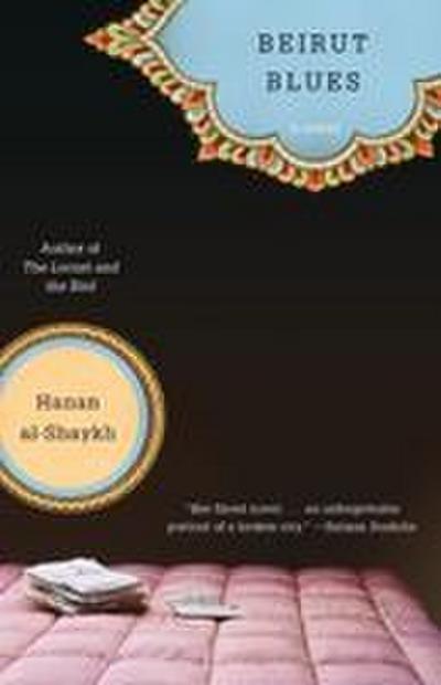 Beirut Blues