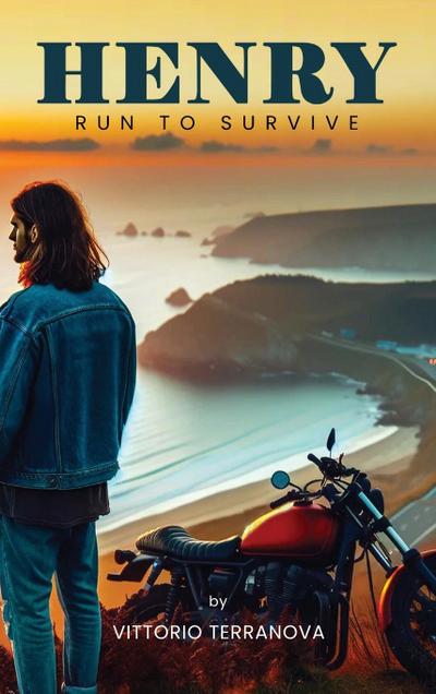 Henry - Run to Survive