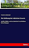 Die Erhöhung der indirekten Steuern