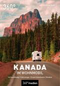 Kanada im Wohnmobil