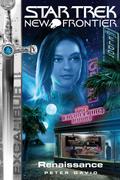 Star Trek - New Frontier 08: Excalibur - Renaissance von Peter David | Ebook