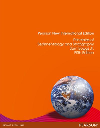 Principles of Sedimentology and Stratigraphy