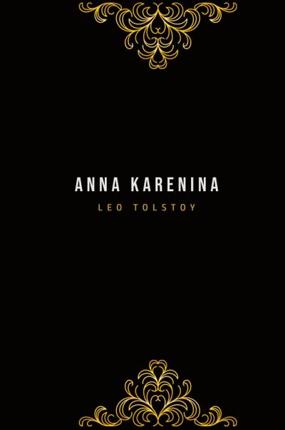 Anna Karenina