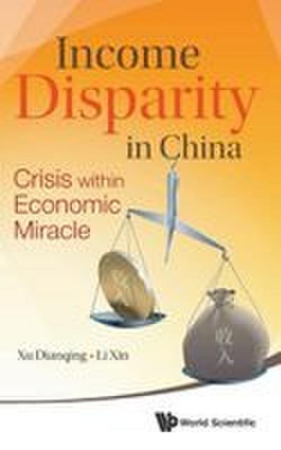 INCOME DISPARITY IN CHINA