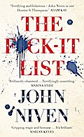 The F...ck-it List