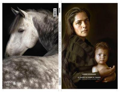 Pierre Gonnord: The Dream Goes Over Time