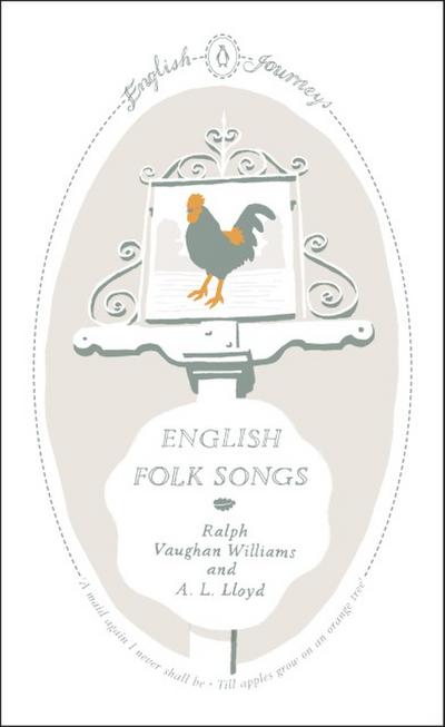 English Folk Songs