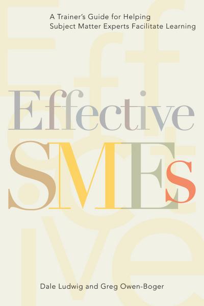 Effective SMEs