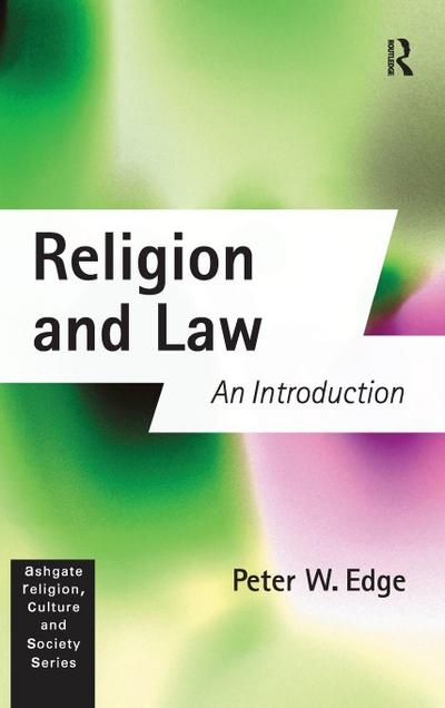 Religion and Law
