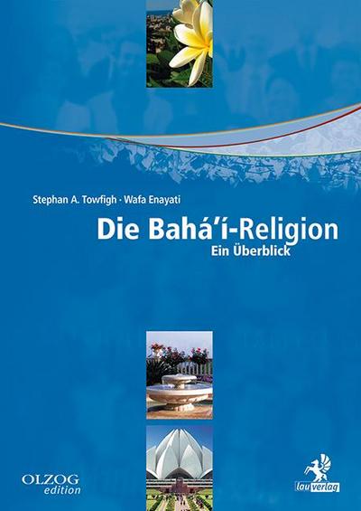 Die Bahá’í-Religion