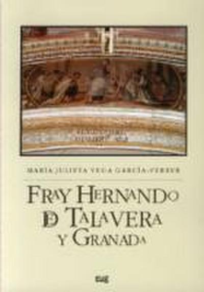 Fray Hernando de Talavera y Granada