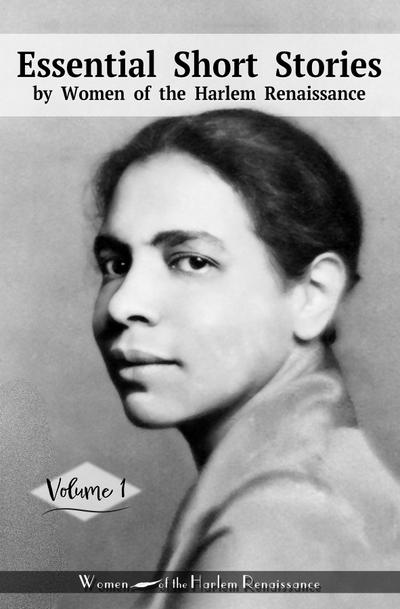 Essential Short Stories by Women of the Harlem Renaissance
