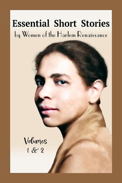 Essential Short Stories by Women of the Harlem Renaissance