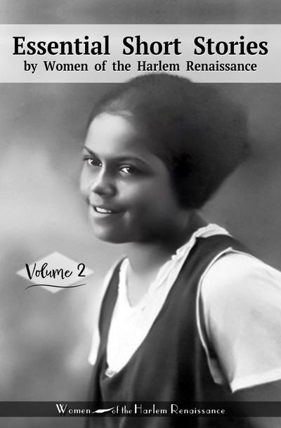 Essential Short Stories by Women of the Harlem Renaissance