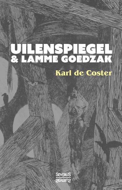 Uilenspiegel und Lamme Goedzak