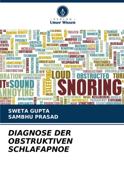DIAGNOSE DER OBSTRUKTIVEN SCHLAFAPNOE
