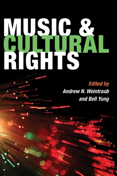 Music and Cultural Rights