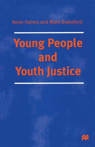 Young People and Youth Justice