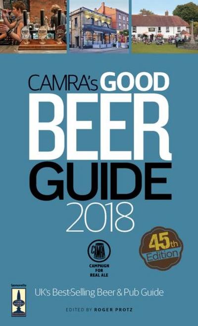 CAMRA’s Good Beer Guide