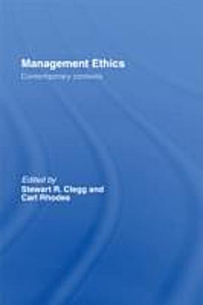 Management Ethics