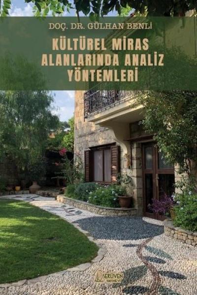 Kültürel Miras Alanlarinda Analiz Yöntemleri
